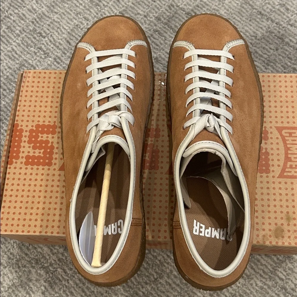 Camper Men's Peu Terreno 11.5